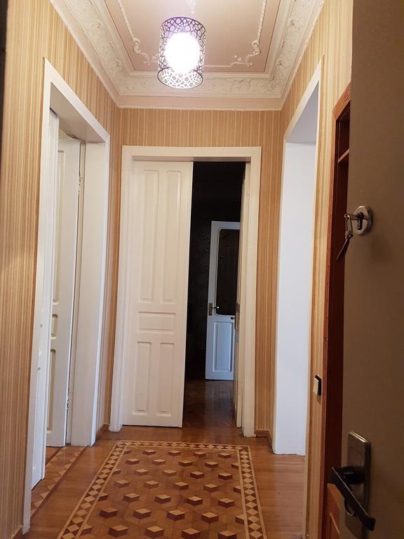 House #1 Apartment Kutaisi Exterior photo