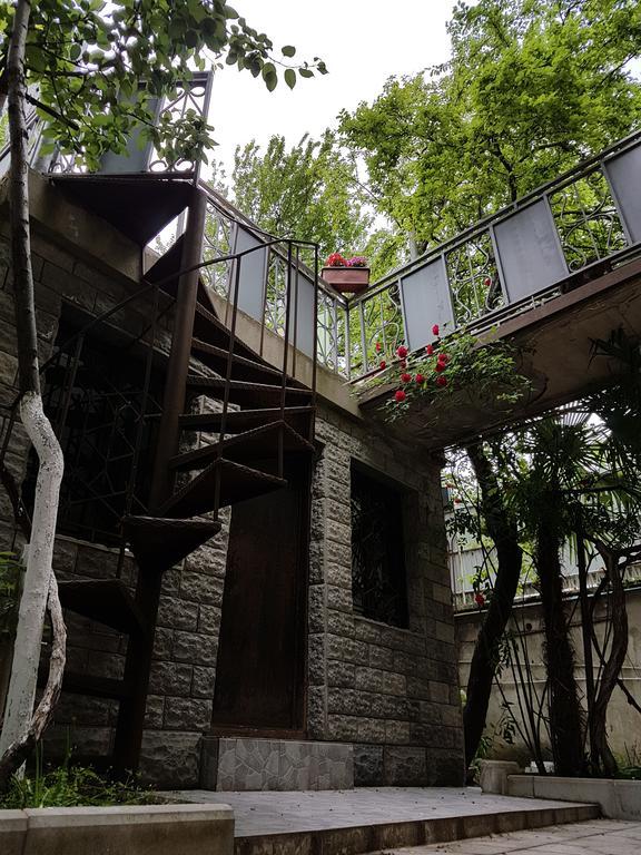 House #1 Apartment Kutaisi Exterior photo