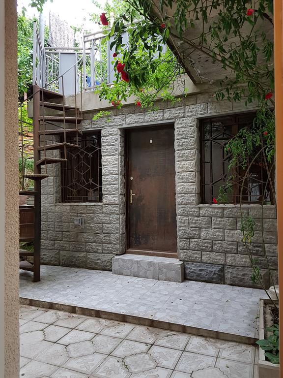 House #1 Apartment Kutaisi Exterior photo
