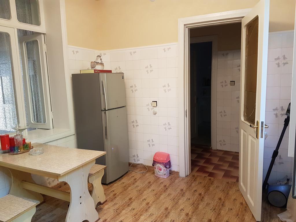 House #1 Apartment Kutaisi Exterior photo