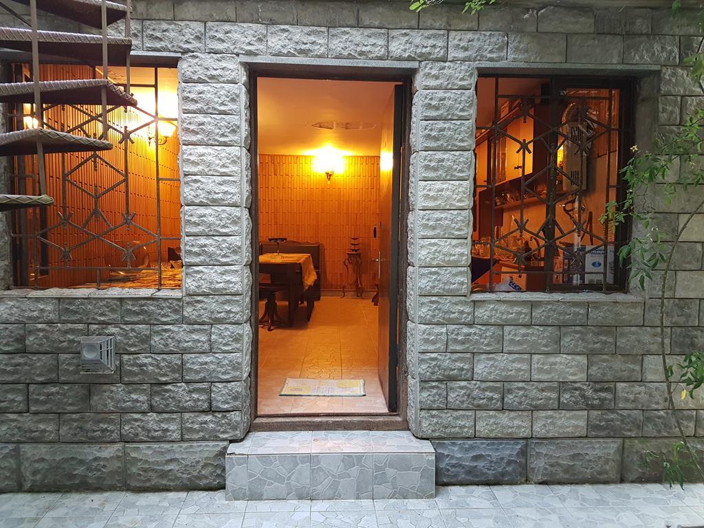 House #1 Apartment Kutaisi Exterior photo