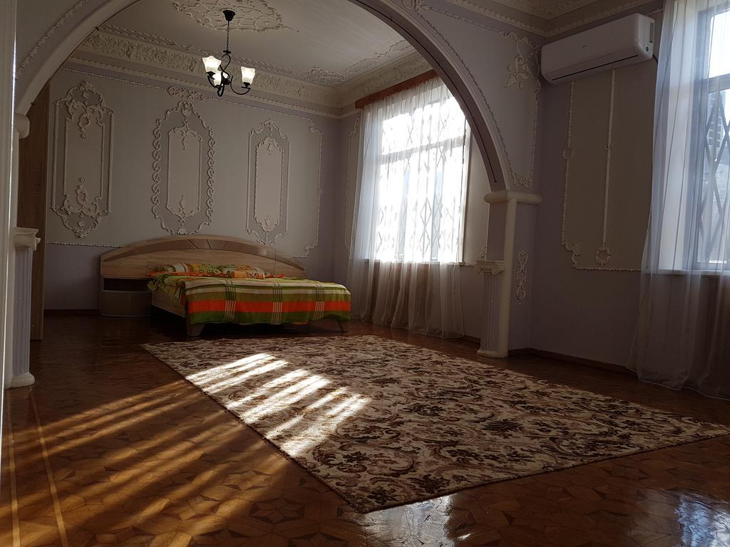 House #1 Apartment Kutaisi Exterior photo