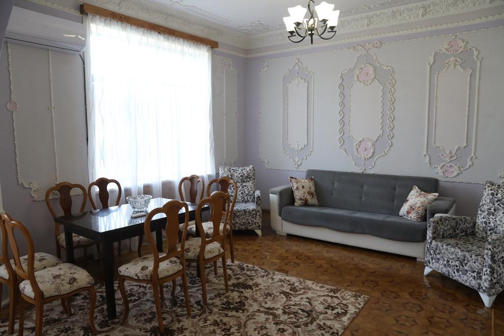 House #1 Apartment Kutaisi Exterior photo
